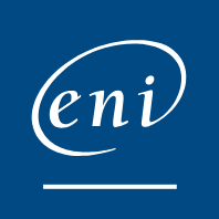 Logo ENI