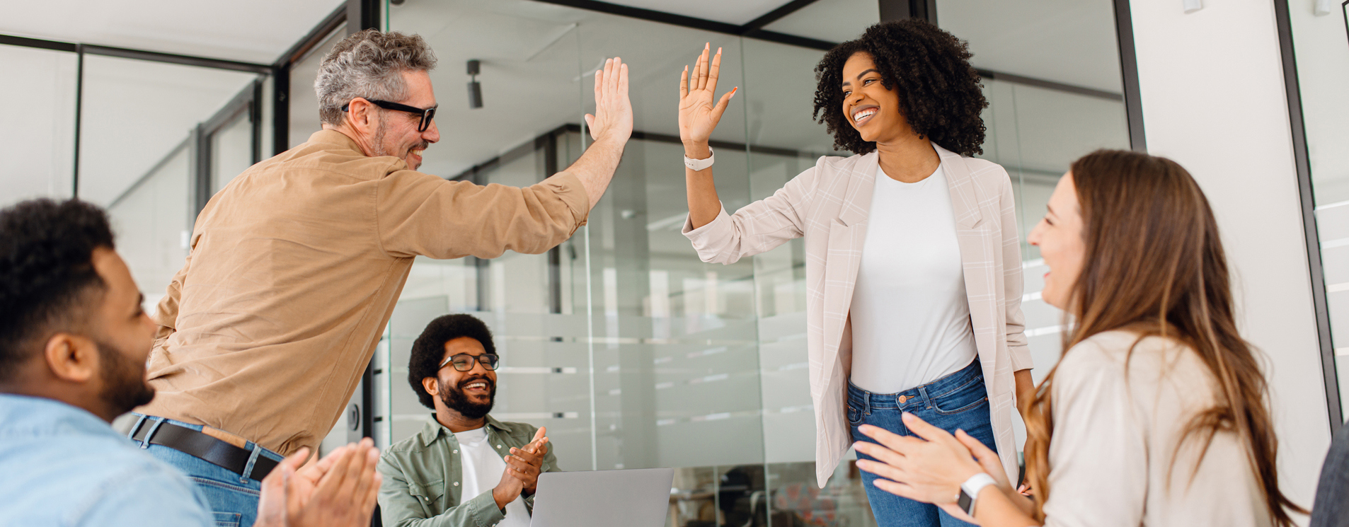 Advanced Supervisory Management Skills