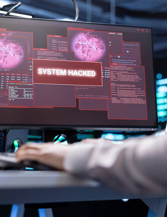 Cyber Resilience