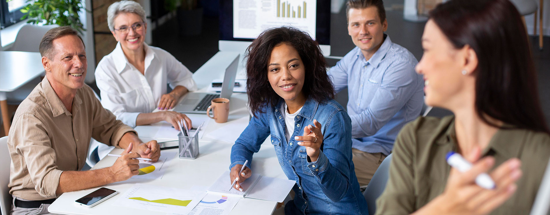 Strategic Leadership for High-Performance Teams