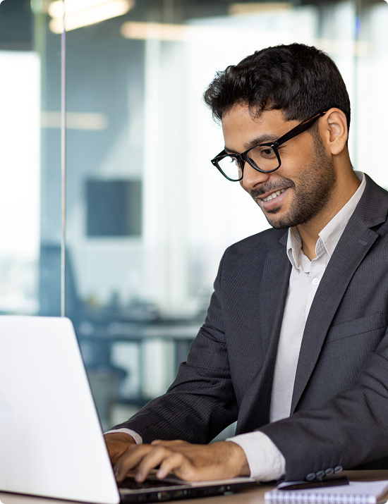 Robotic Process Automation