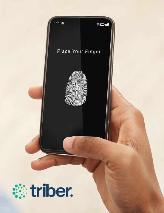 Digital Identity