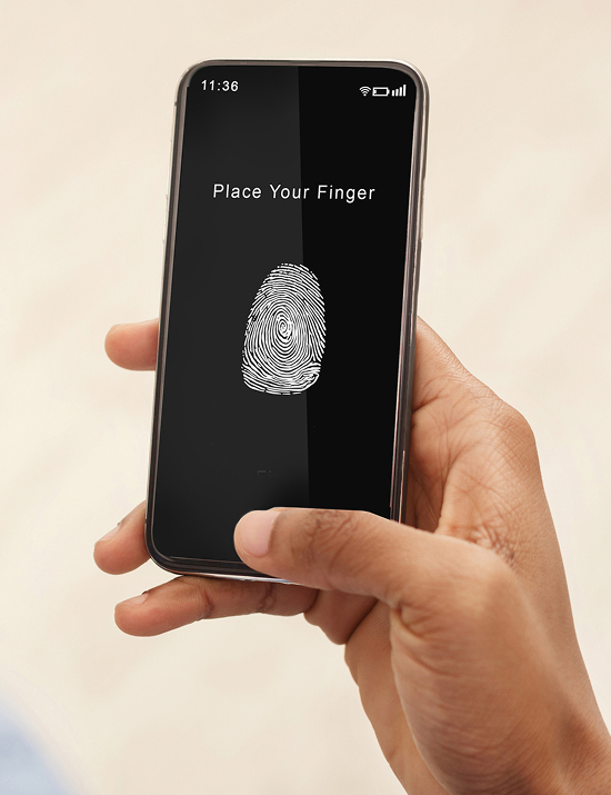 Digital Identity