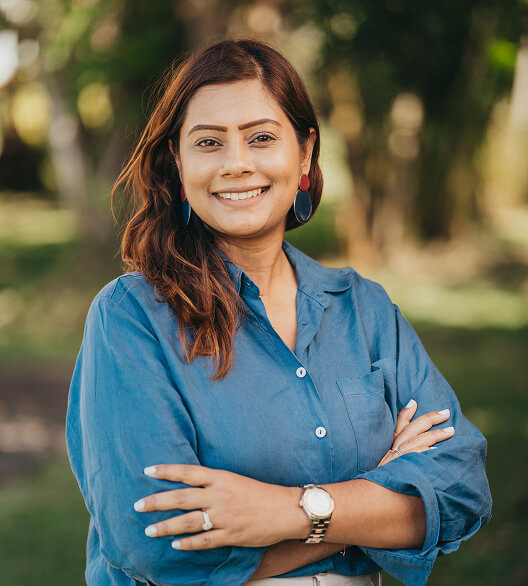 Meenakshi DOOMJY