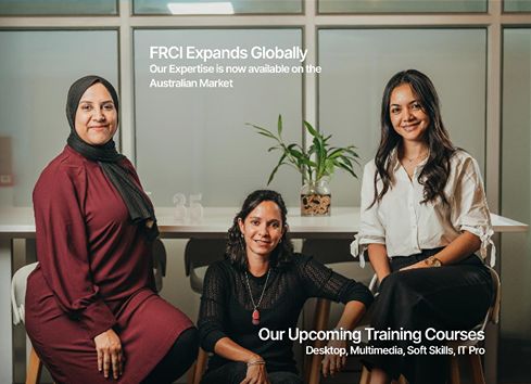 FRCI Magazine June 2026 Edition