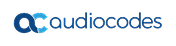 Audiocodes