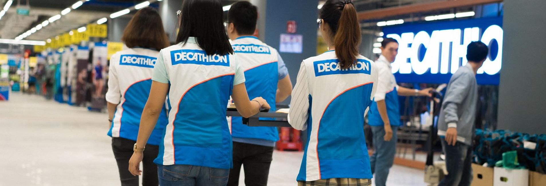 Decathlon