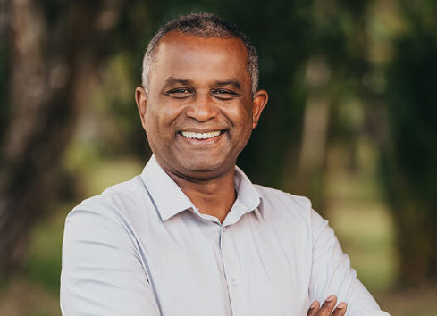 Tech Trends Interview Clarel Constance