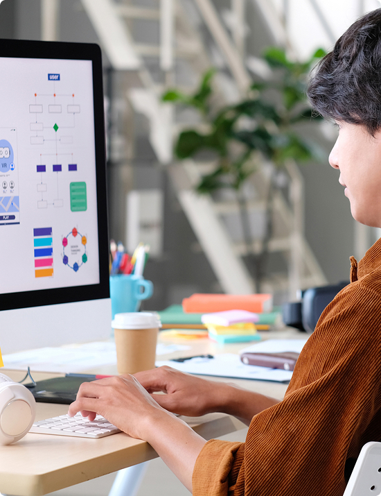 Web Solutions