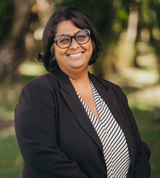 Shamira Mothojakan