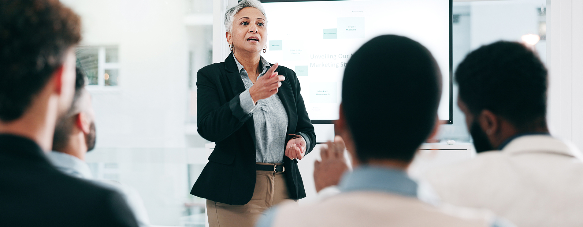 Soft Skills