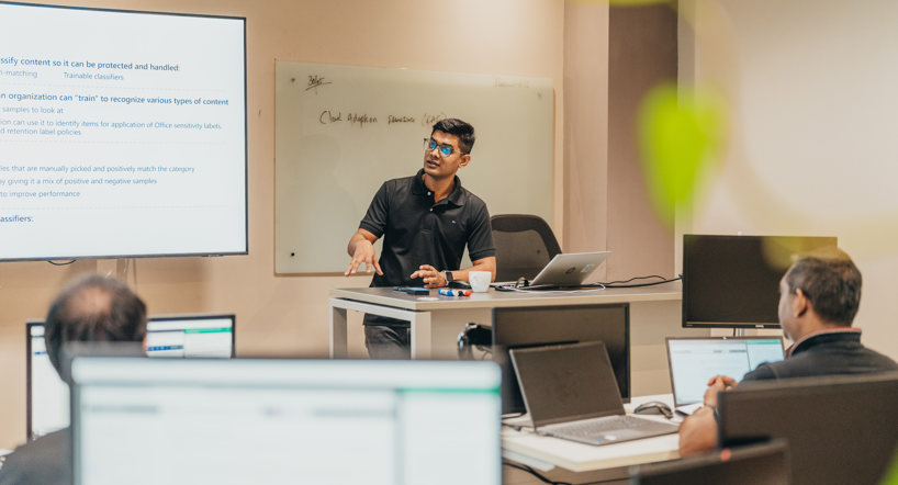 Program Office Training FRCI | Office Training – Microsoft Office Skills for Productivity