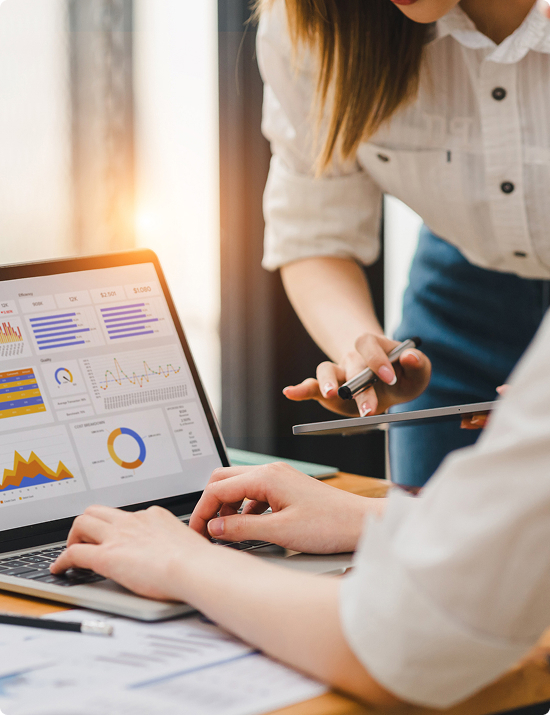 ERP/CRM