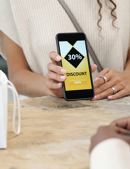 Loyalty Program