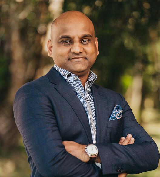 Akthar DILMOHAMUD