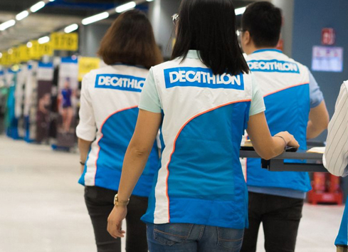 Decathlon